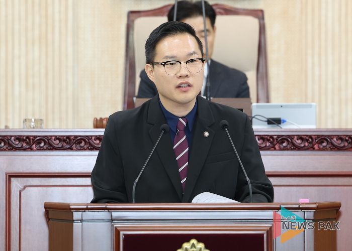 박현우 고양특례시의원