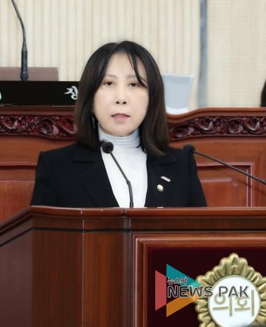 고덕희 고양시의원