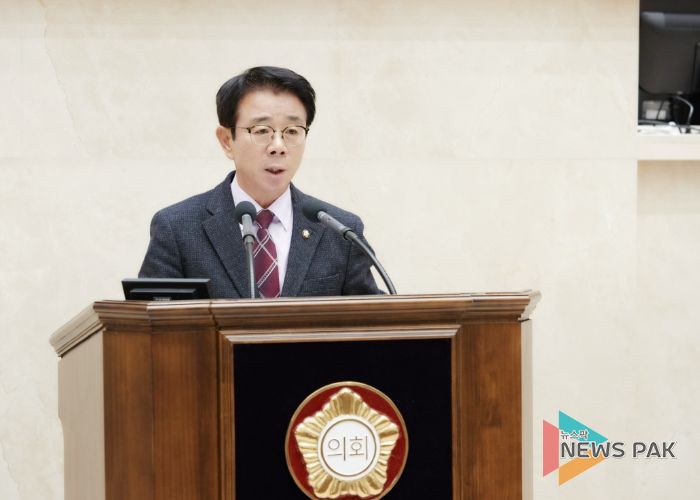 용인특례시의회 김윤선 의원(비례대표/국민의힘)