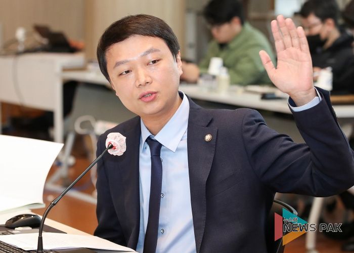 고양시의회 최규진 의원(대덕, 행주1·2·3·4동)