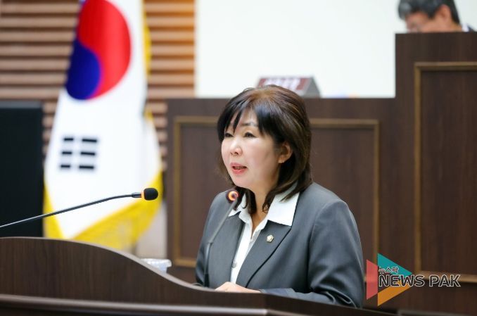 광주시의회 황소제 의원