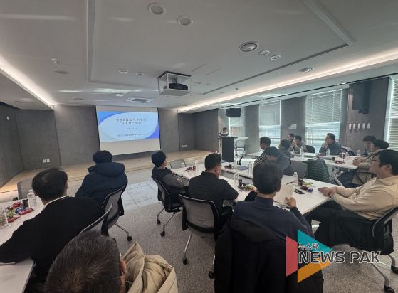 화성오산교육지원청, 시설관리직 공무원 소통과 나눔의 장 마련