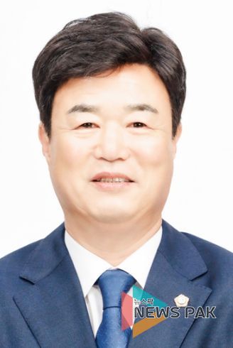 광주시의회 박상영 의원