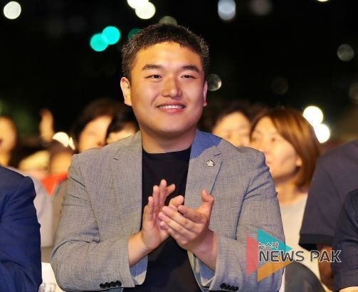 한채훈 의왕시의원, “신분당선 연장 적극 추진해야”