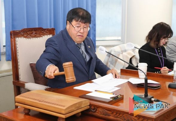 백석동 업무빌딩으로의 고양시청사 이전사업 및 부서이전에 대한 행정사무조사 고양특례시의회, 행정사무조사특위 20일부터 본격화