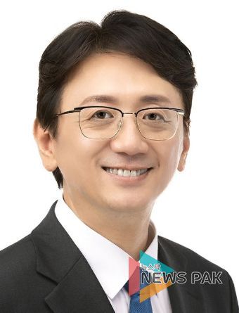 용인특례시의회 이교우 의원(신봉동,동천동,성복동/더불어민주당)