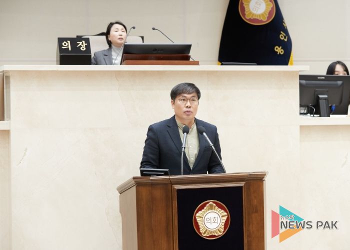 용인특례시의회 임현수 의원(신갈동,영덕1동,영덕2동,기흥동,서농동/더불어민주당)