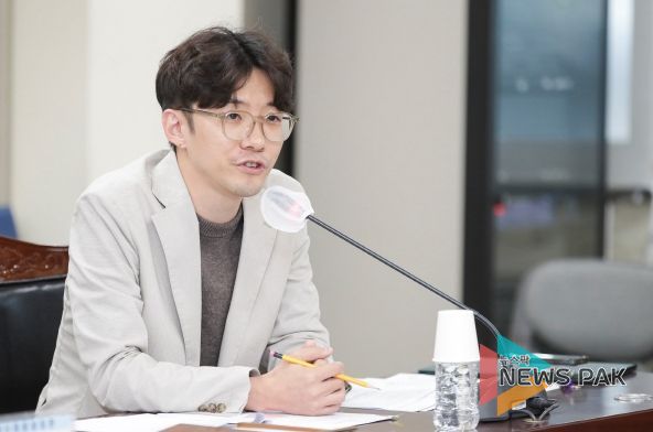 고양특례시의회 최성원 의원