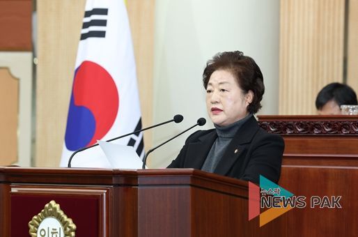조현숙 고양시의원