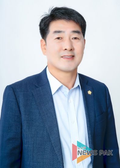 배정수 화성특례시의회 의장