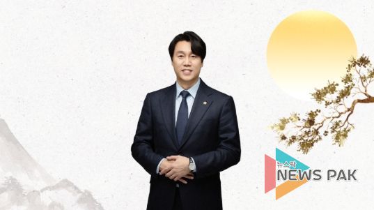 박준모 안양시의회 의장