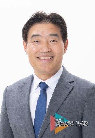 김운남 고양특례시의회 의장