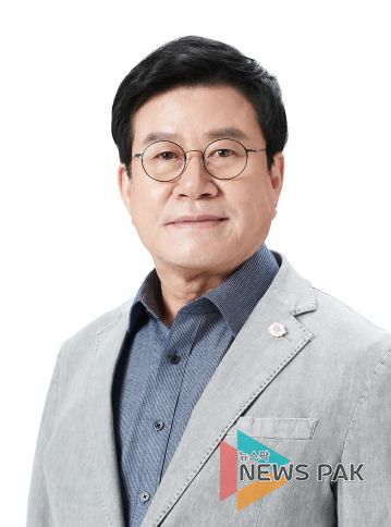 이상복 오산시의회 의장