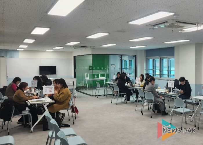 학교생활기록부 점검 및 컨설팅