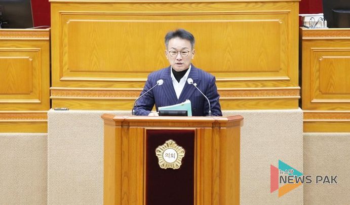 안양시의회 김주석 의원(달안‧관양‧인덕원‧부림동)