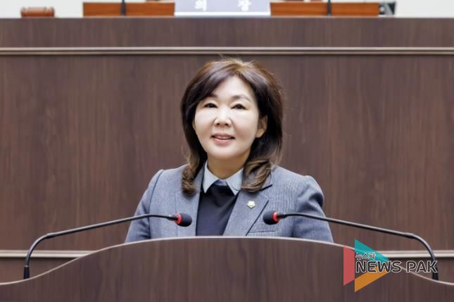 광주시의회, 황소제 의원이 발의한 '개인형 이동수단 안전 및 이용 활성화에 관한 법률 제정 촉구 건의안' 채택