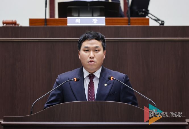 광주시의회 노영준 의원