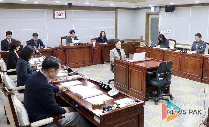 보건복지위원회