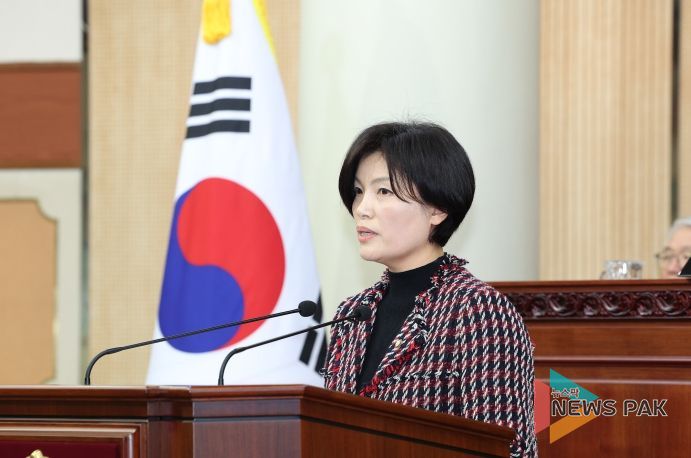 권선영 고양시의원