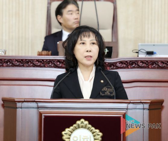 고덕희 고양특례시의회 건설교통위원회 의원(국민의힘, 식사동·풍산동·고봉동)