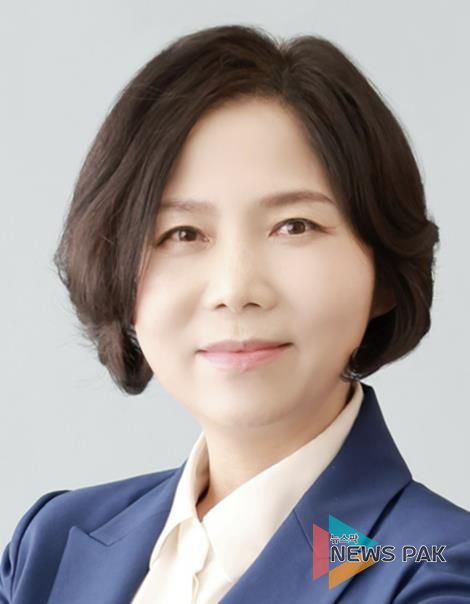 용인특례시의회 신현녀 의원 대표발의 용인시 에너지 기본 조례 일부개정조례안 본회의 통과