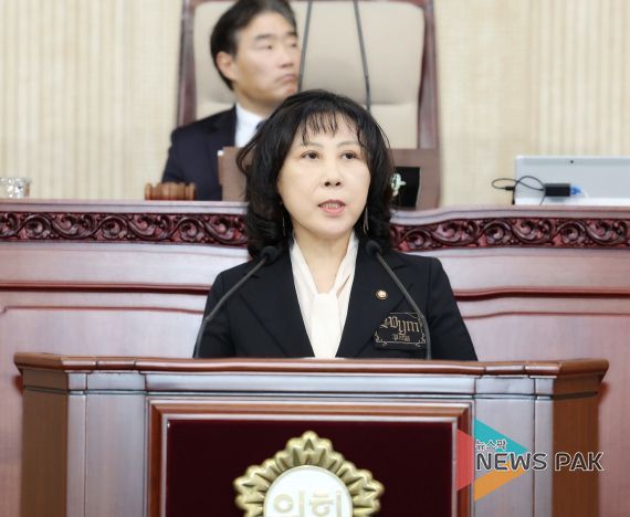 고덕희 고양특례시의회 건설교통위원회 의원(국민의힘, 식사동·풍산동·고봉동)