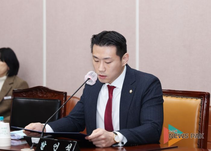 박상현 의원(국힘, 라선거구)