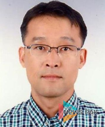 교통사고 화재 차량에 갇힌 시민 구조한 안양시 공무원