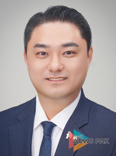 김상균 화성시의원(더불어민주당, 동탄4·5·6동)