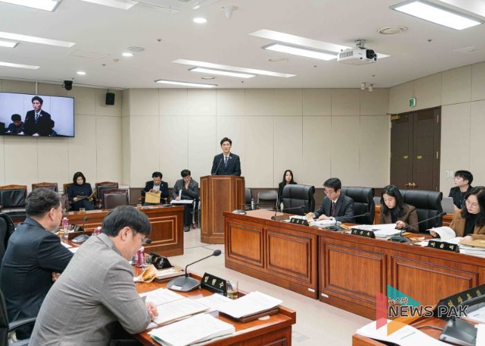 용인특례시의회, 올해 의원연구단체 9개 운영