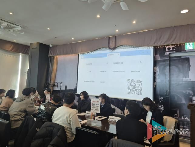 경기도안양과천교육지원청, 고교학점제 최소 성취수준 보장지도 실시간 현장 밀착 지원 강화