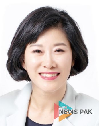 용인특례시의회 김희영 의원(상현1동,상현3동/국민의힘)