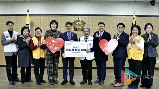 의왕시의회 한채훈 의원,