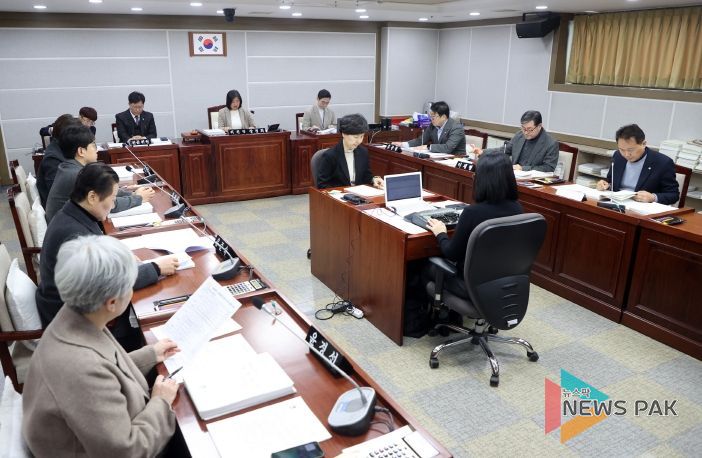 기획경제위원회