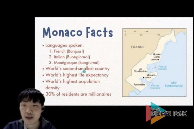 글로벌 리더십 공유학교 기초 온라인 과정