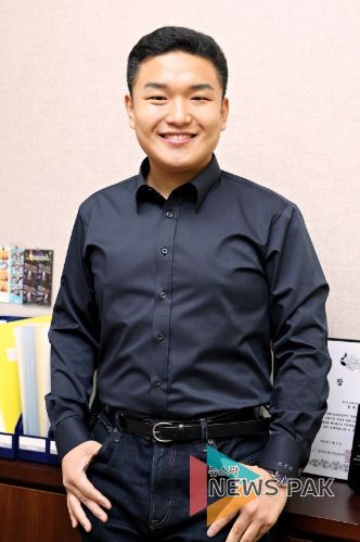 한채훈 의왕시의원