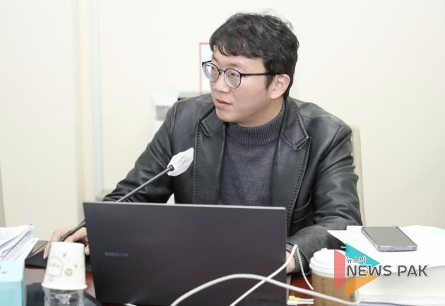 권용재 고양시의원