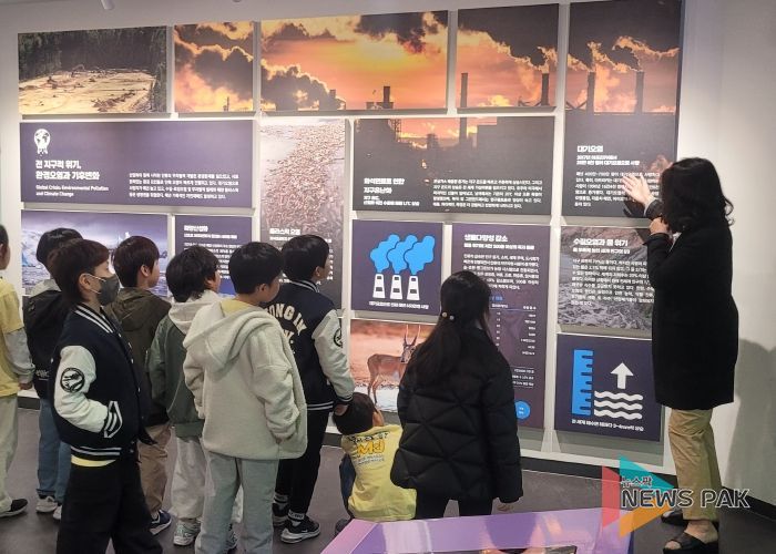 학급단위 학생 활동 사진