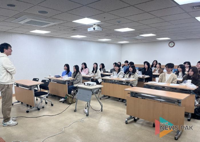 수원교육지원청, 신규 초등교사 첫걸음 돕는 실무 중심 직무연수 운영