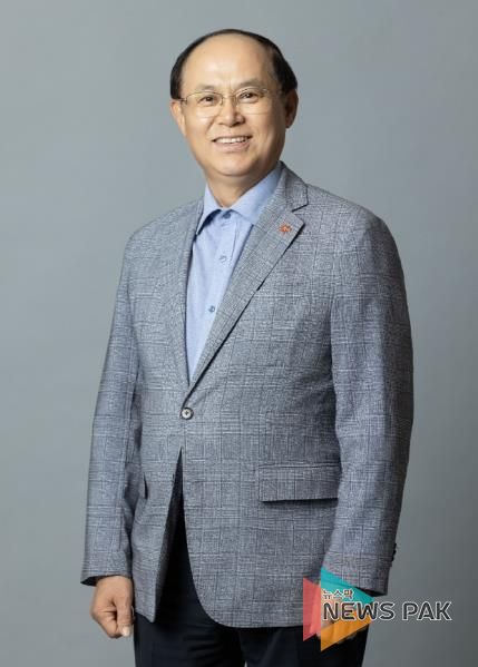 오산시 대원2동, ㈜풍농, 1년간 매월 쌀 10kg 40포 정기 후원… 누적 1,300만 원 상당 따뜻한 나눔 실천