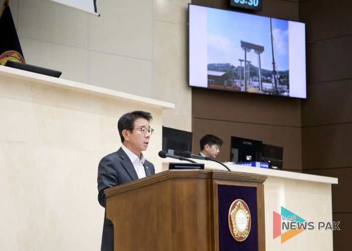 용인특례시의회 김윤선 의원(비례대표/국민의힘)