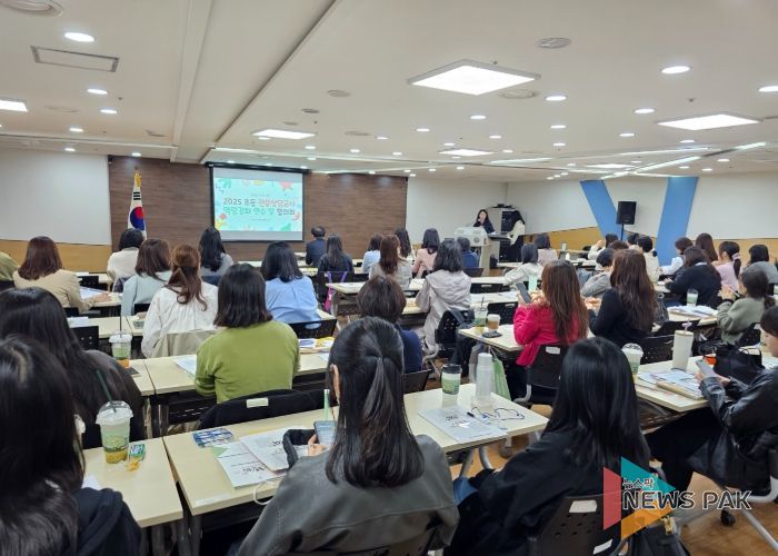 수원교육지원청 위(Wee) 센터, 전문상담교사 연수 통해 위기 대응 역량 강화