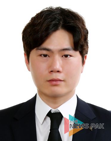 용인특례시의회 박병민 의원(비례대표/더불어민주당)