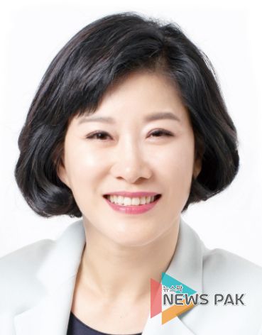 용인특례시의회 김희영 의원(상현1동,상현3동/국민의힘)