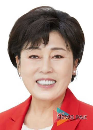 용인특례시의회 김상수 의원(포곡읍,모현읍,역북동,삼가동,유림동/국민의힘)