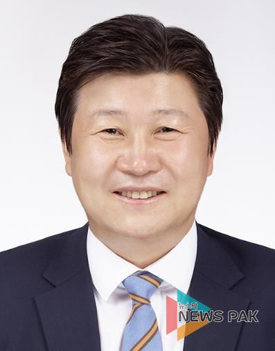 용인특례시의회 김진석 의원 대표발의 용인시 농산물 등 수출 촉진 지원 조례안 본회의 통과