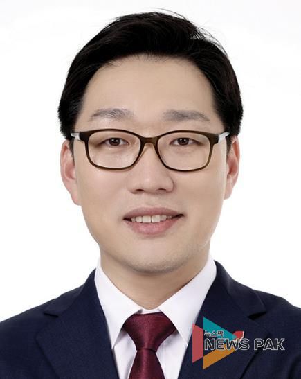 용인특례시의회 강영웅 의원 대표발의 용인시 일자리 창출 지원에 관한 조례안 본회의 통과