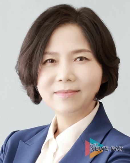 용인특례시의회 신현녀 의원 대표발의 용인시 자원순환 기본 조례 일부개정조례안 본회의 통과