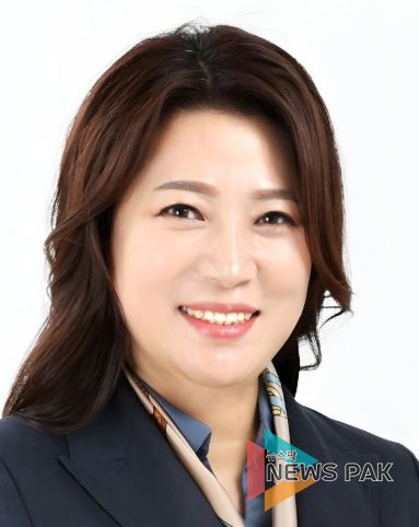 용인특례시의회 박희정 의원(보라동,동백3동,상하동/더불어민주당)