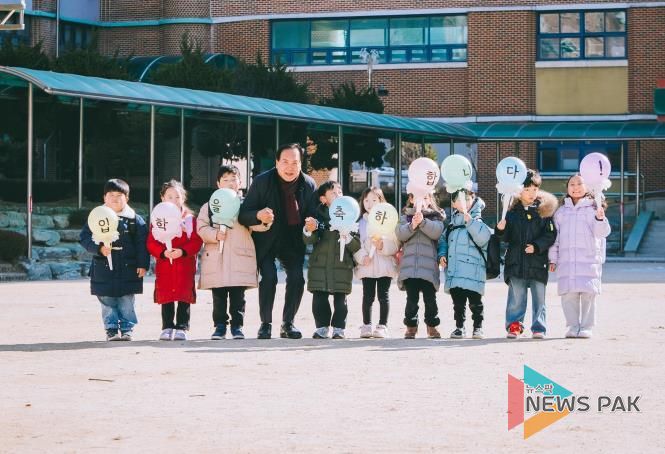 오산시, 일상에 닿는 촘촘한 복지정책 펼친다